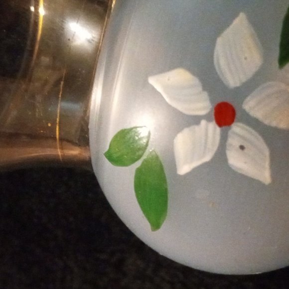 Handmade vintage vase - Picture 4 of 5